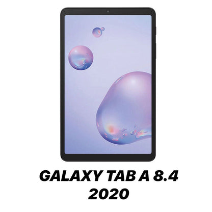 Samsung Galaxy Tab A11+ A9 A8 A7 Anti Blue Light Clear Hydrogel Screen Protector – Eye Care Blue Light Filter, Self Healing, Anti Scratch