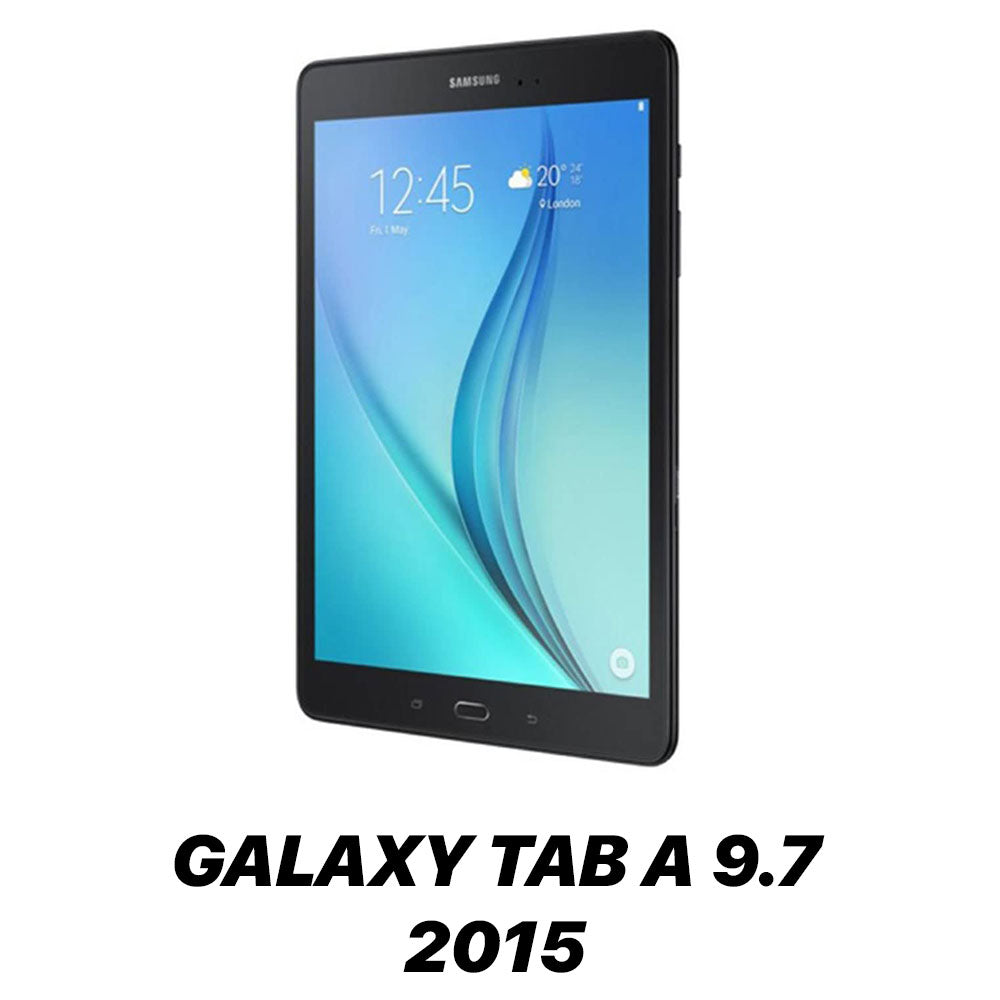 Matte Anti Glare High Definition HYDROGEL Screen Protector Samsung Galaxy Tablet Tab A A8 A9 A10 A7 A9