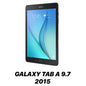 Matte Anti Glare High Definition HYDROGEL Screen Protector Samsung Galaxy Tablet Tab A A8 A9 A10 A7 A9