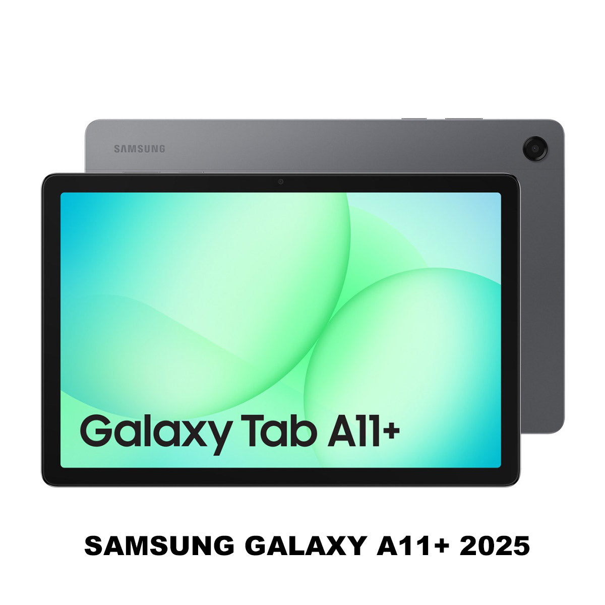 Samsung Galaxy Tab A11+ A9 A8 A7 Anti Blue Light Clear Hydrogel Screen Protector – Eye Care Blue Light Filter, Self Healing, Anti Scratch