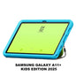 Matte Anti Glare High Definition HYDROGEL Screen Protector Samsung Galaxy Tablet Tab A A11+ A8 A9 A10 A7 A9