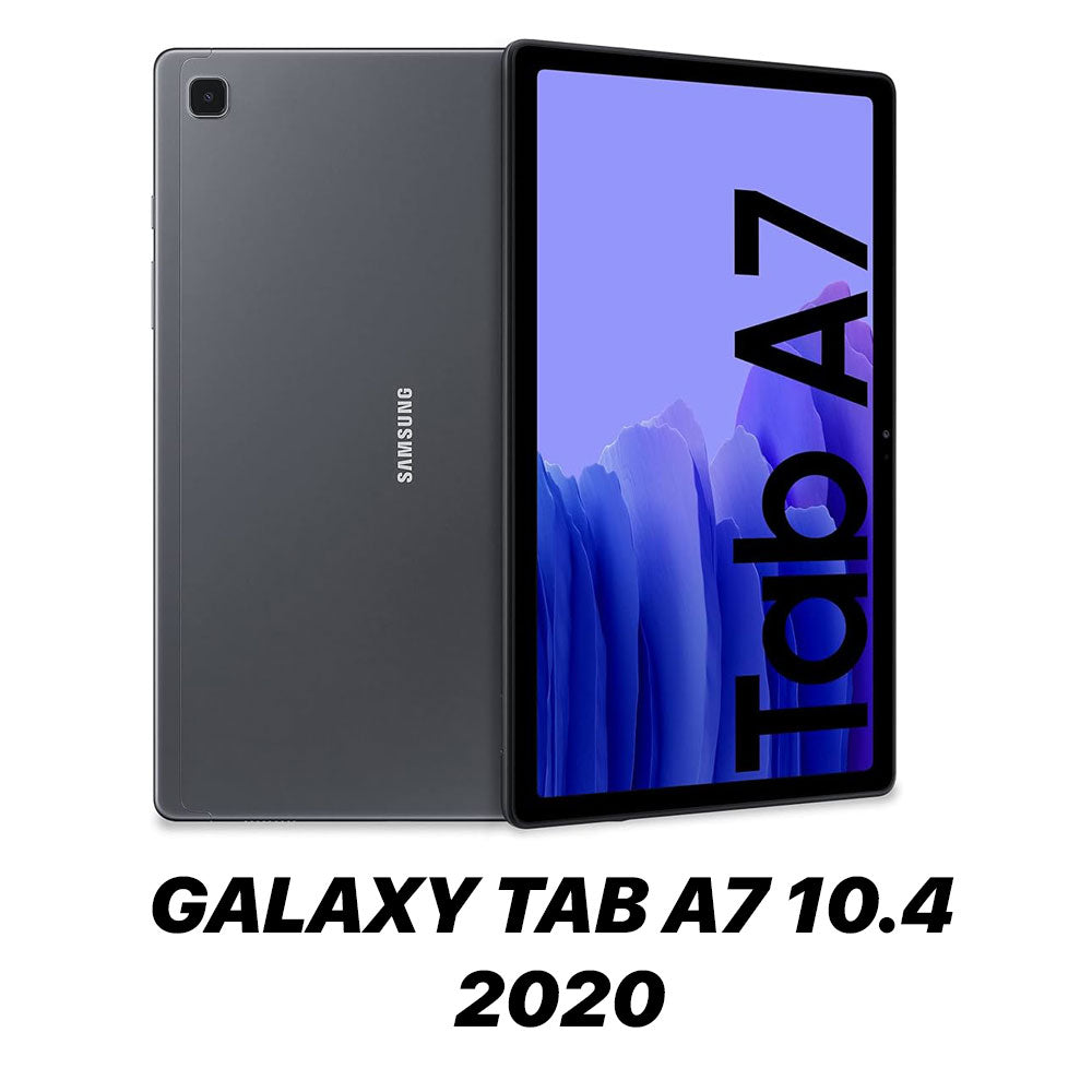 Matte Anti Glare High Definition HYDROGEL Screen Protector Samsung Galaxy Tablet Tab A A8 A9 A10 A7 A9