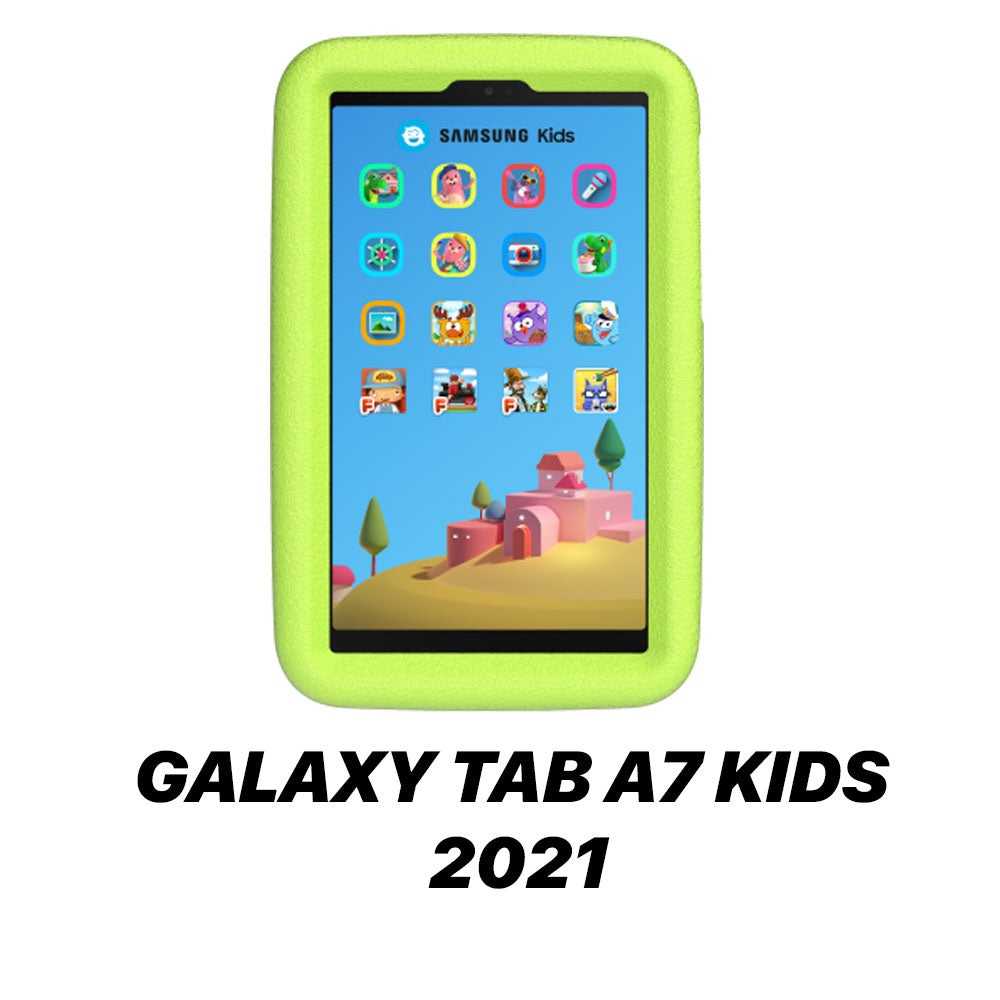 Matte Anti Glare High Definition HYDROGEL Screen Protector Samsung Galaxy Tablet Tab A A8 A9 A10 A7 A9