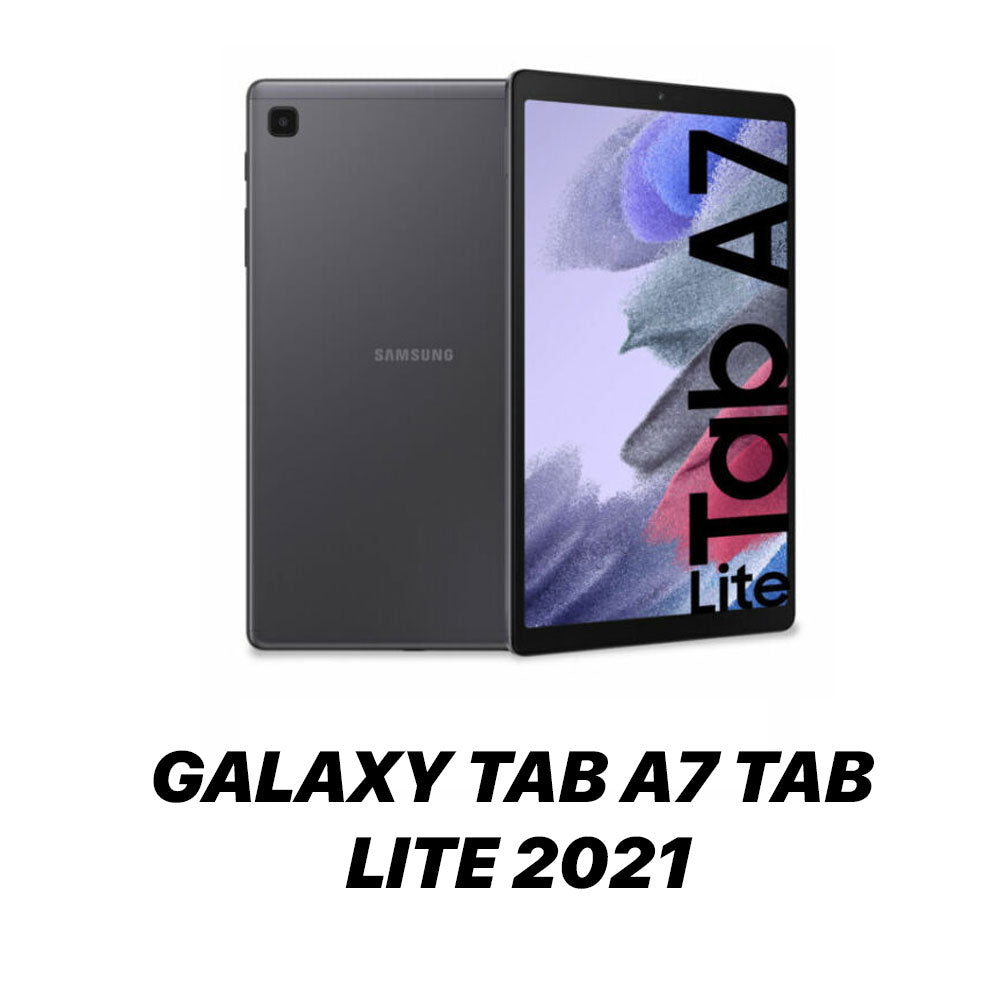 Matte Anti Glare High Definition HYDROGEL Screen Protector Samsung Galaxy Tablet Tab A A8 A9 A10 A7 A9
