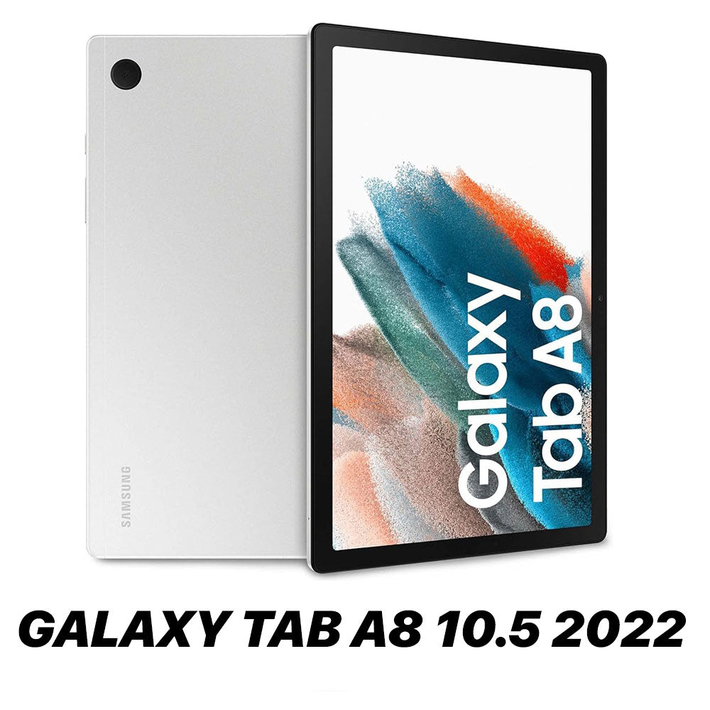 Matte Anti Glare High Definition HYDROGEL Screen Protector Samsung Galaxy Tablet Tab A A8 A9 A10 A7 A9
