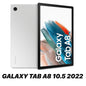 Matte Anti Glare High Definition HYDROGEL Screen Protector Samsung Galaxy Tablet Tab A A8 A9 A10 A7 A9
