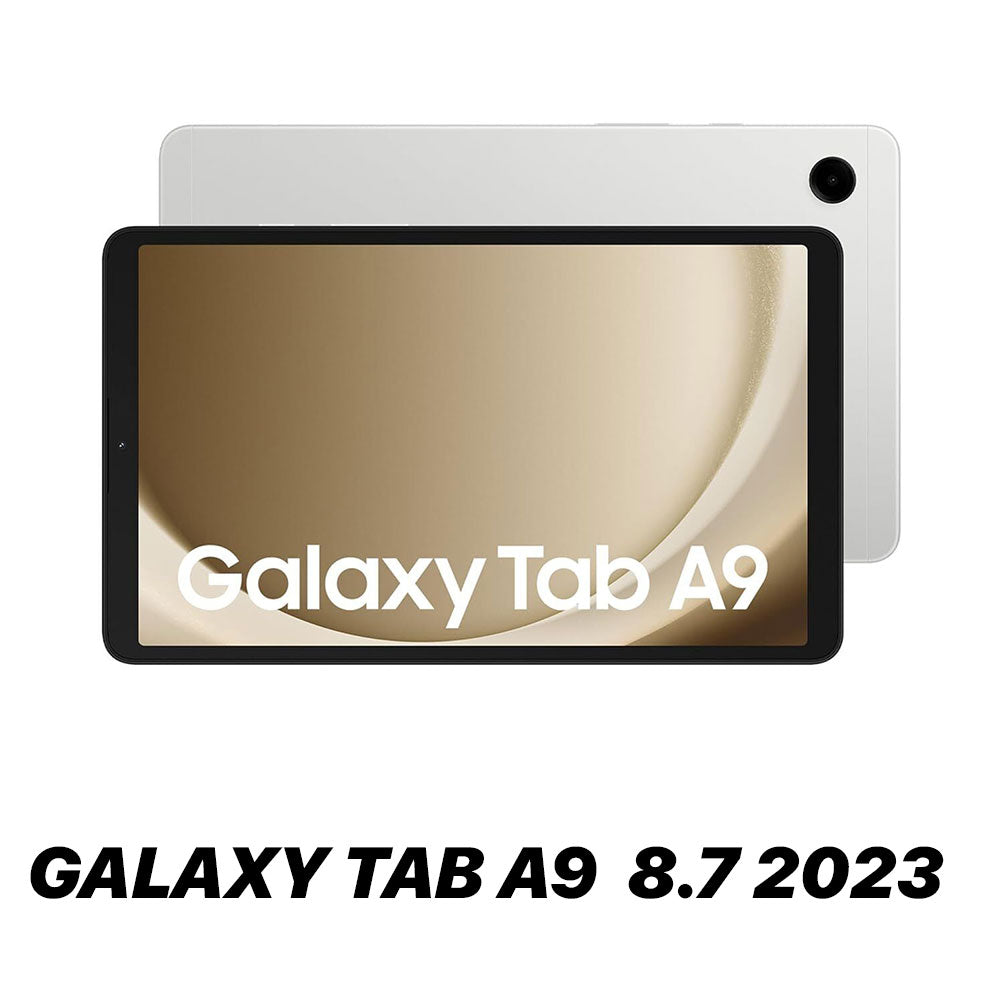 Samsung Galaxy Tab A Anti Blue Light Clear