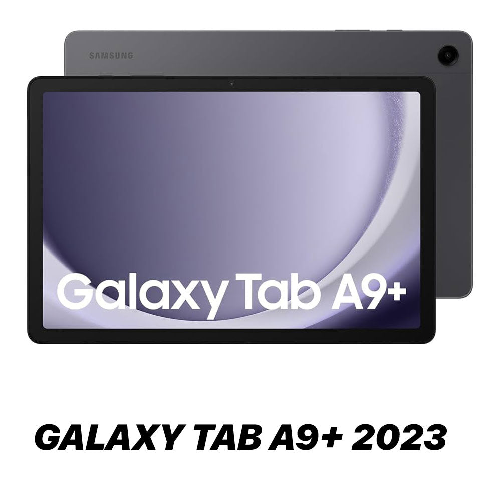 Samsung Galaxy Tab A11+ A9 A8 A7 Anti Blue Light Clear Hydrogel Screen Protector – Eye Care Blue Light Filter, Self Healing, Anti Scratch