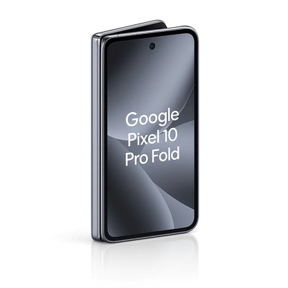 Clear HD Hydrogel Screen Protector Anti-Scratch Google Pixel Fold 10 9 Pro