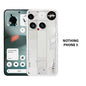 Heavy Duty Clear HD Hydrogel Screen Protector | Anti-Scratch for Nothing Phone 1 2 2a 3a Pro Plus CMF