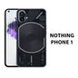 Heavy Duty Clear HD Hydrogel Screen Protector | Anti-Scratch for Nothing Phone 1 2 2a 3a Pro Plus CMF