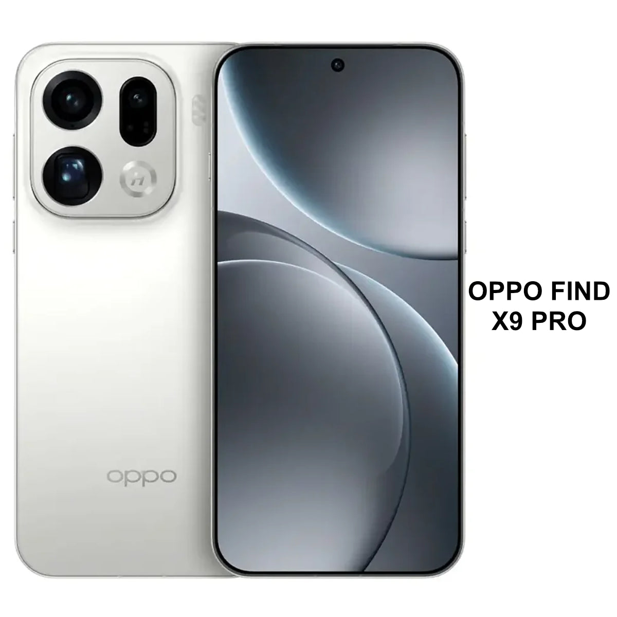 Anti Blue Light HD Clear HYDROGEL Screen Protector Anti Scratch OPPO Find X9 X8 X3 Pro