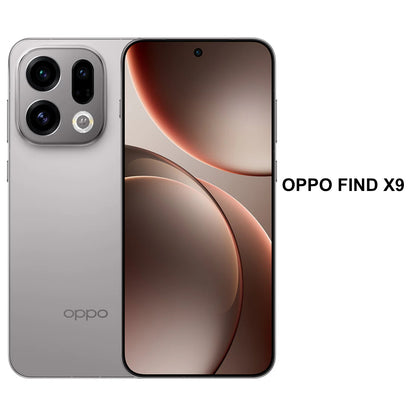 OPPO Find X9 X8 X3 Pro Matte Anti-Glare Hydrogel Film Screen Protector Self-Healing