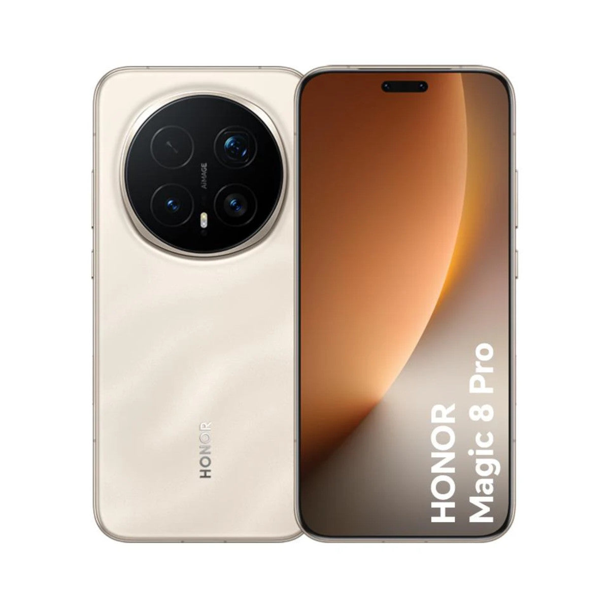 HONOR Magic8 Pro 5G