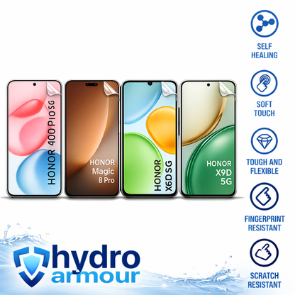 HONOR Phone Hydrogel Screen Protectors