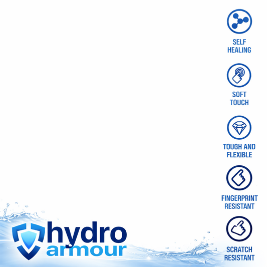 Hydro Armour Screen Protector (Redmi Note Series) (Privacy HD) Australia