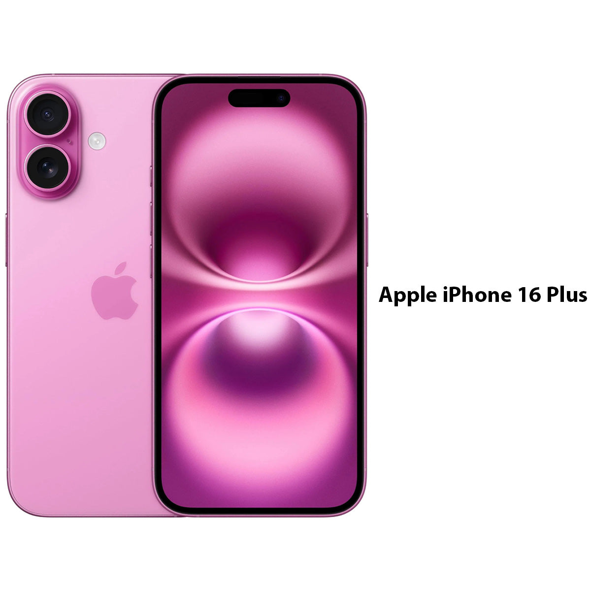 iPhone 16 Plus Mirror HD Hydrogel Screen Protector