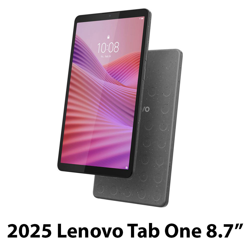 High Definition Clear Hydrogel Screen Protector Film for Lenovo Tab One