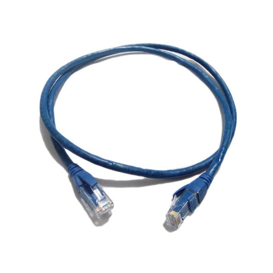 1m Ethernet Network Lan Cable CAT6 1000Mbps