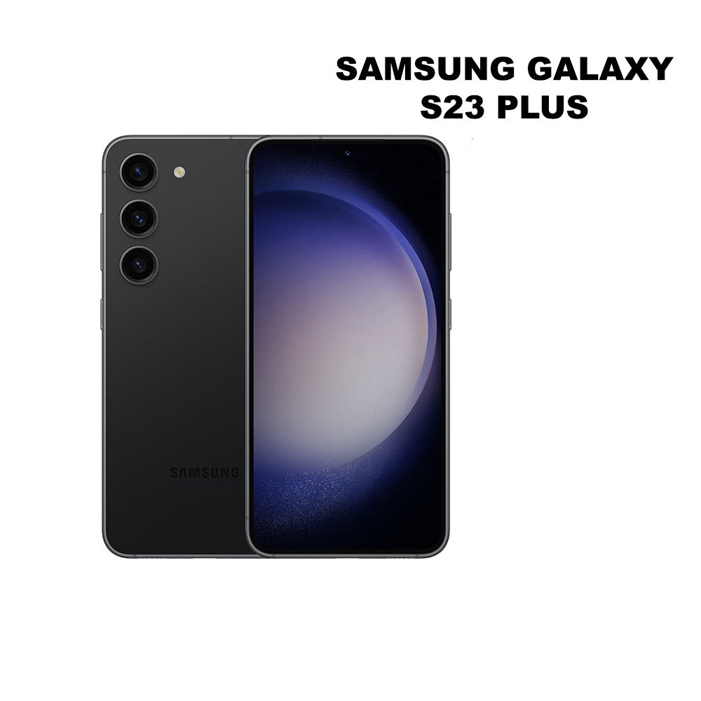Samsung Galaxy S23+ Mirror HD Hydrogel Screen Protector