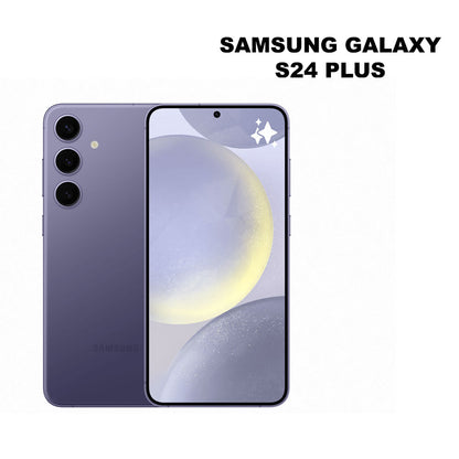 Matte Anti Glare HD Hydrogel Screen Protector for Samsung Galaxy S25 S24 S23 S22 S21 S20 FE S8 Ultra S10 S9 S8 S7 S6 S5 S4 S3 S2 S