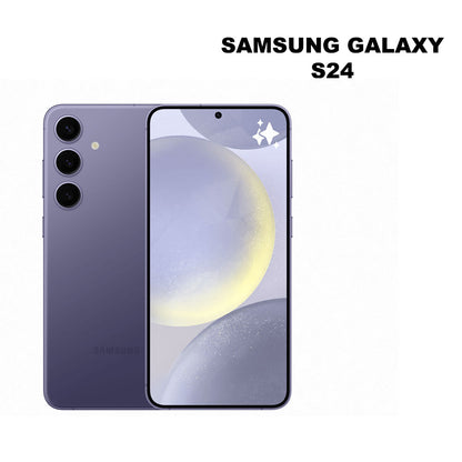 Matte Anti Glare HD Hydrogel Screen Protector for Samsung Galaxy S25 S24 S23 S22 S21 S20 FE S8 Ultra S10 S9 S8 S7 S6 S5 S4 S3 S2 S