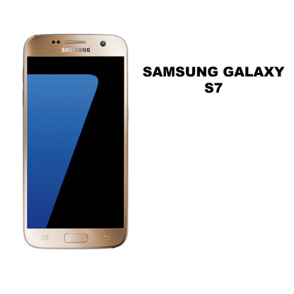Samsung Galaxy S7 Mirror HD Hydrogel Screen Protector