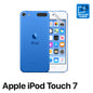 Matte Anti Glare HD Hydrogel Screen Protector for Apple iPod Touch 7 6 5 4 3 2 1