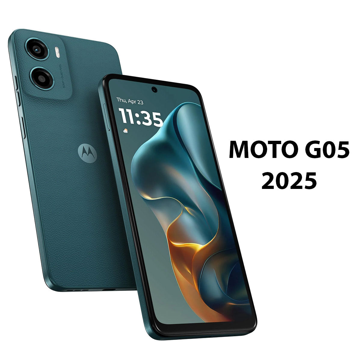 Moto G05 Mirror HD