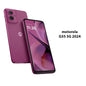 High Definition Clear Hydrogel Screen Protector for Motorola G G04 G75 G84 G54 G53 G32 G62 G22 G31 G82 G34 G85