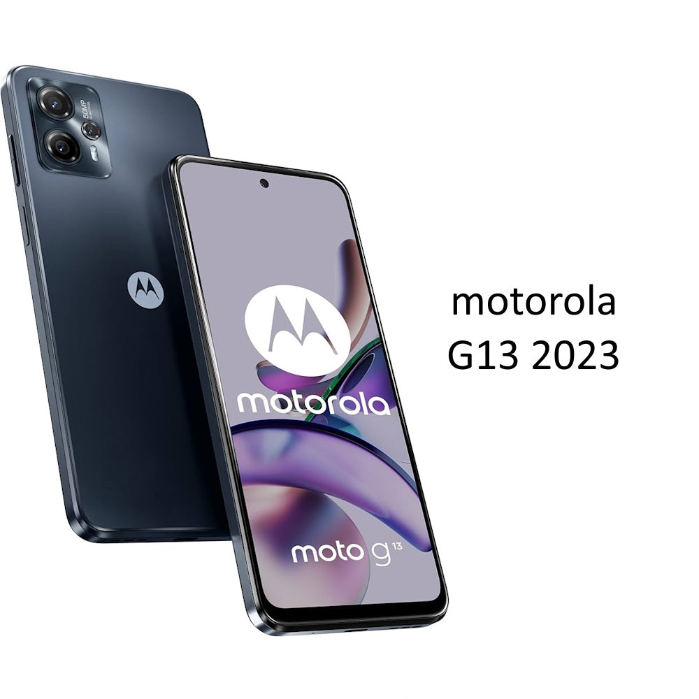 High Definition Clear Hydrogel Screen Protector for Motorola G G04 G75 G84 G54 G53 G32 G62 G22 G31 G82 G34 G85