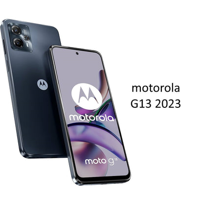 High Definition Clear Hydrogel Screen Protector for Motorola G G04 G75 G84 G54 G53 G32 G62 G22 G31 G82 G34 G85