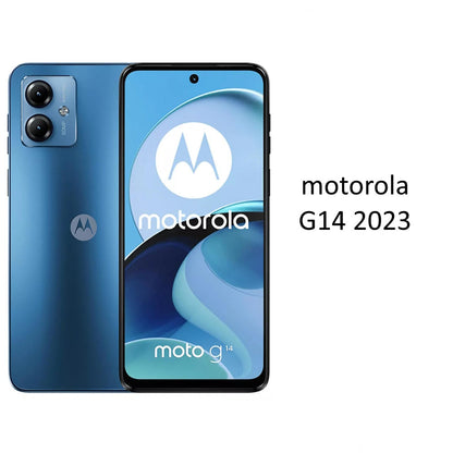 Moto G14 Mirror HD