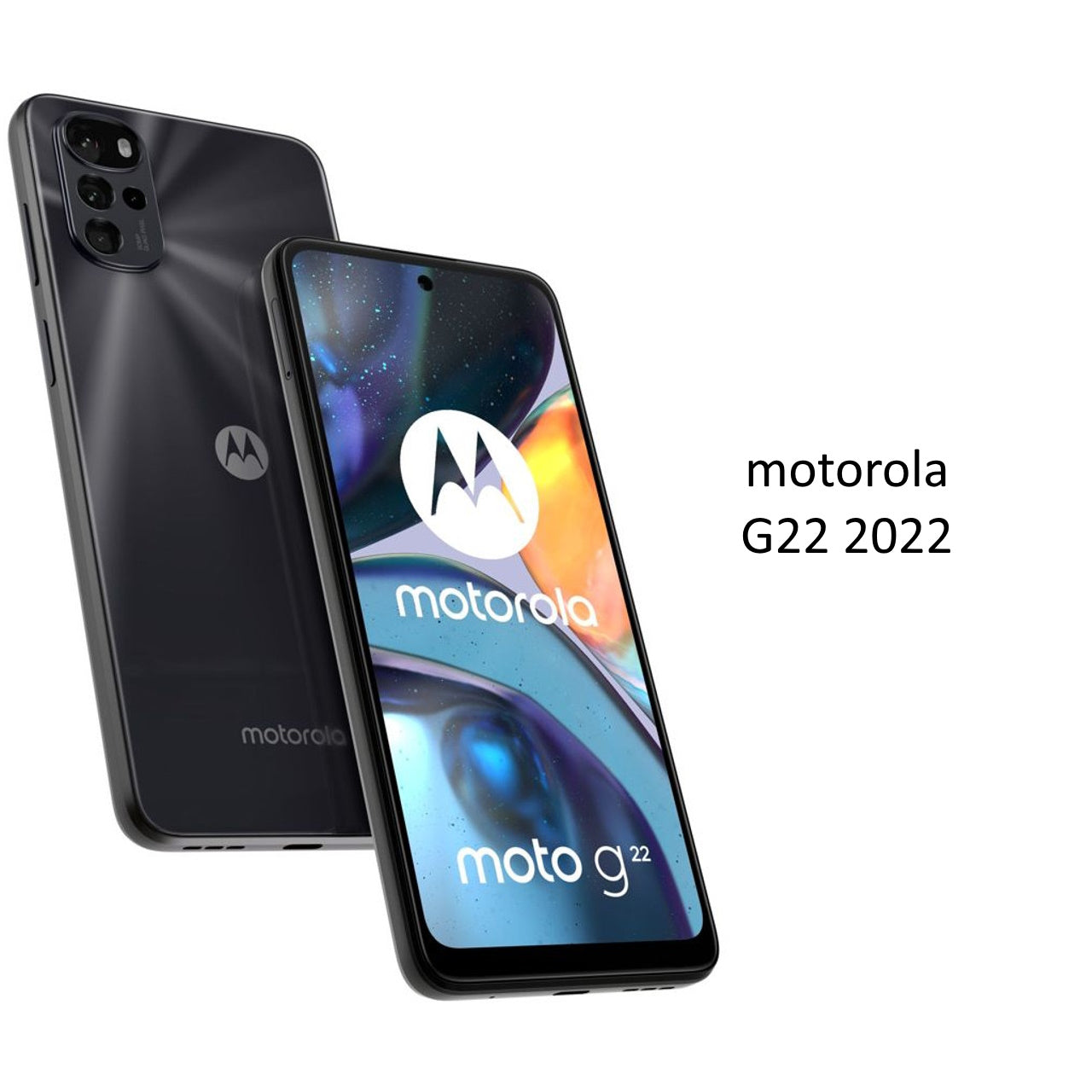 Moto G22 Mirror HD