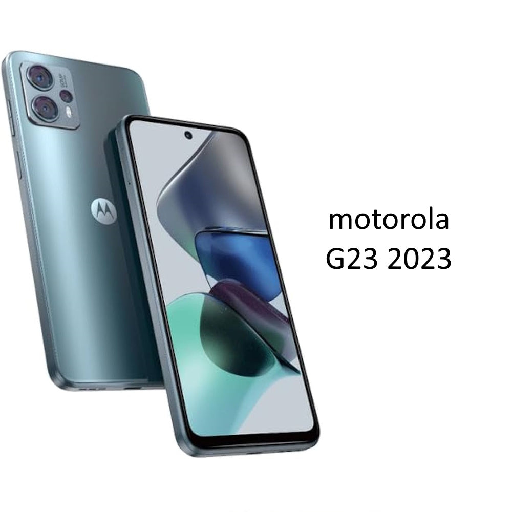 High Definition Clear Hydrogel Screen Protector for Motorola G G04 G75 G84 G54 G53 G32 G62 G22 G31 G82 G34 G85