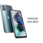 High Definition Clear Hydrogel Screen Protector for Motorola G G04 G75 G84 G54 G53 G32 G62 G22 G31 G82 G34 G85