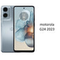 High Definition Clear Hydrogel Screen Protector for Motorola G G04 G75 G84 G54 G53 G32 G62 G22 G31 G82 G34 G85
