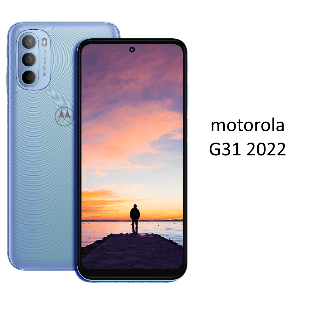 Moto G31 Mirror HD