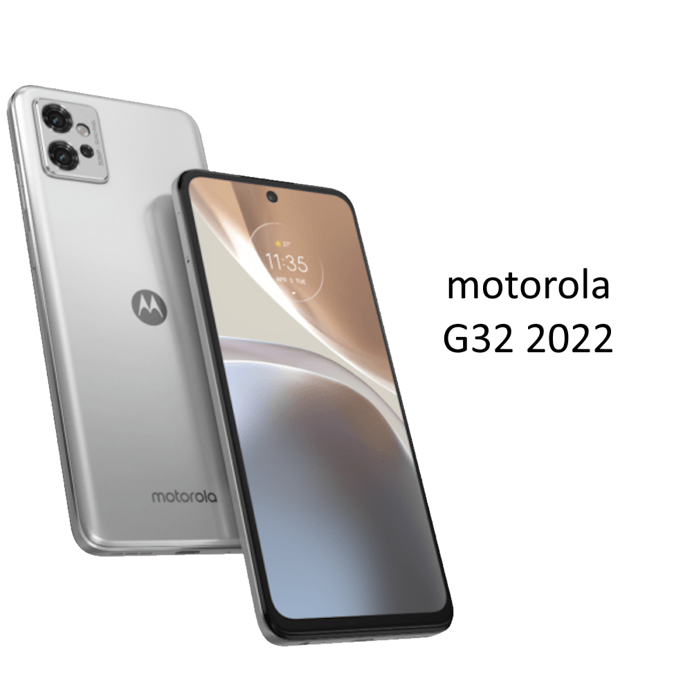 Moto G32 Mirror HD