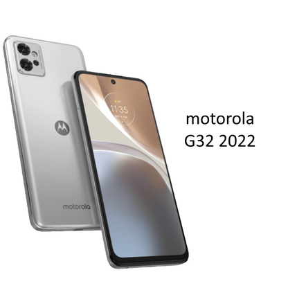 Moto G32 Mirror HD