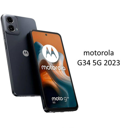 Moto G34 5G Mirror HD