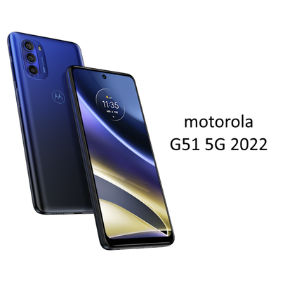 Moto G51 5G Mirror HD