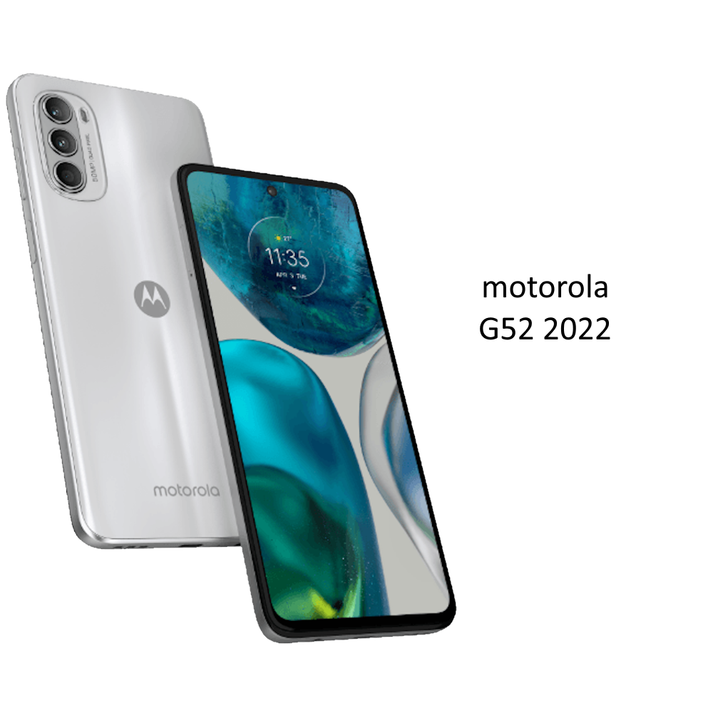 Moto G52 Mirror HD