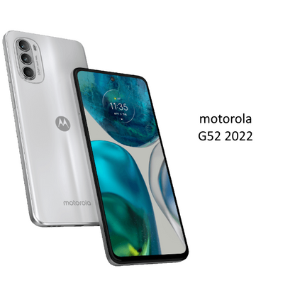 Moto G52 Mirror HD