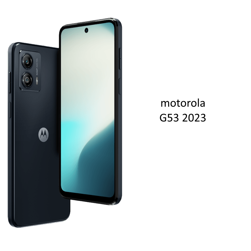 Moto G53 Mirror HD