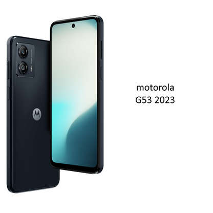 Moto G53 Mirror HD
