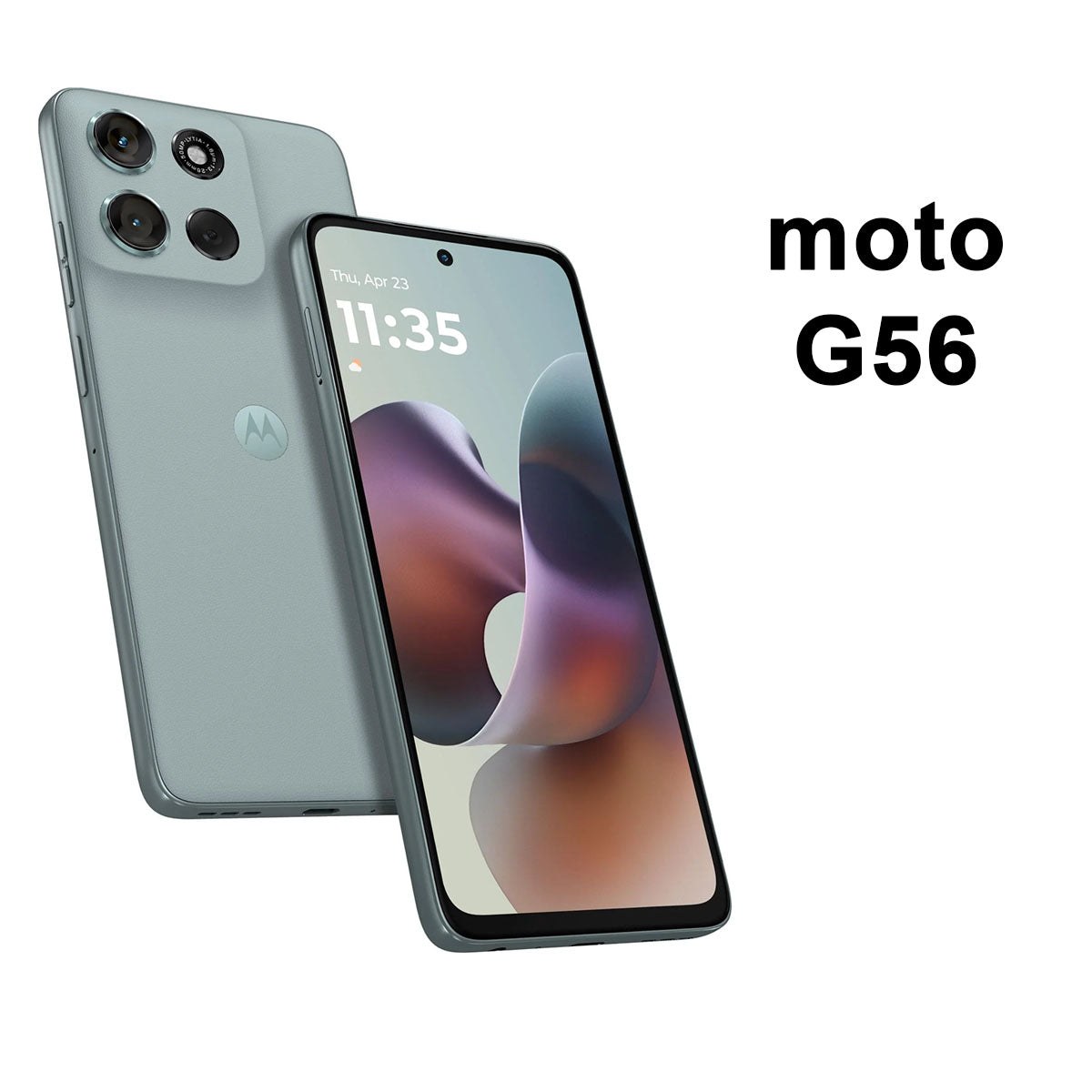 Moto G56 Mirror HD