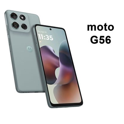 Moto G56 Mirror HD