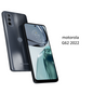 High Definition Clear Hydrogel Screen Protector for Motorola G G04 G75 G84 G54 G53 G32 G62 G22 G31 G82 G34 G85