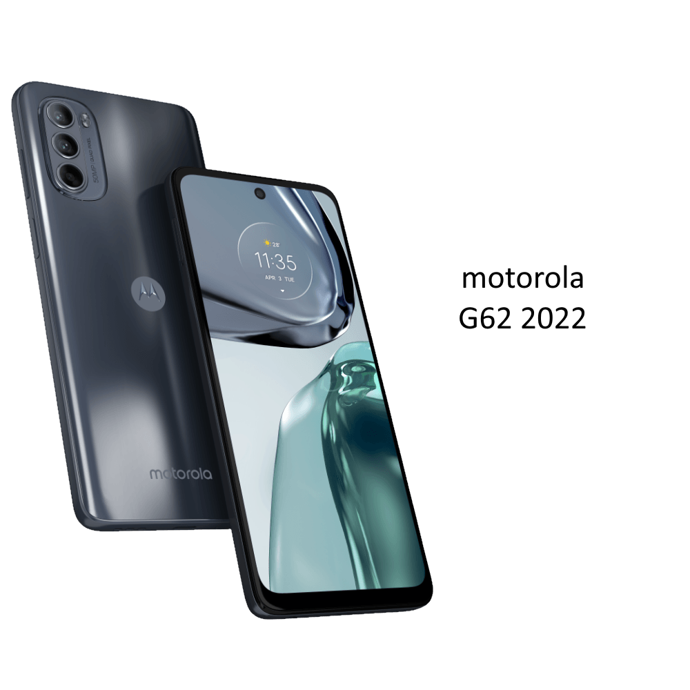 Moto G62 Mirror HD
